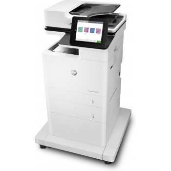 HP LaserJet - Color - Duplex - J8J71AB19 J8J71AB19