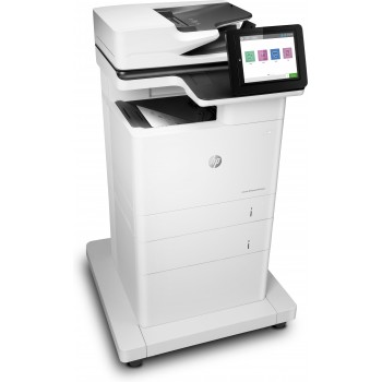 HP LaserJet - Color - Duplex - J8J71AB19 J8J71AB19