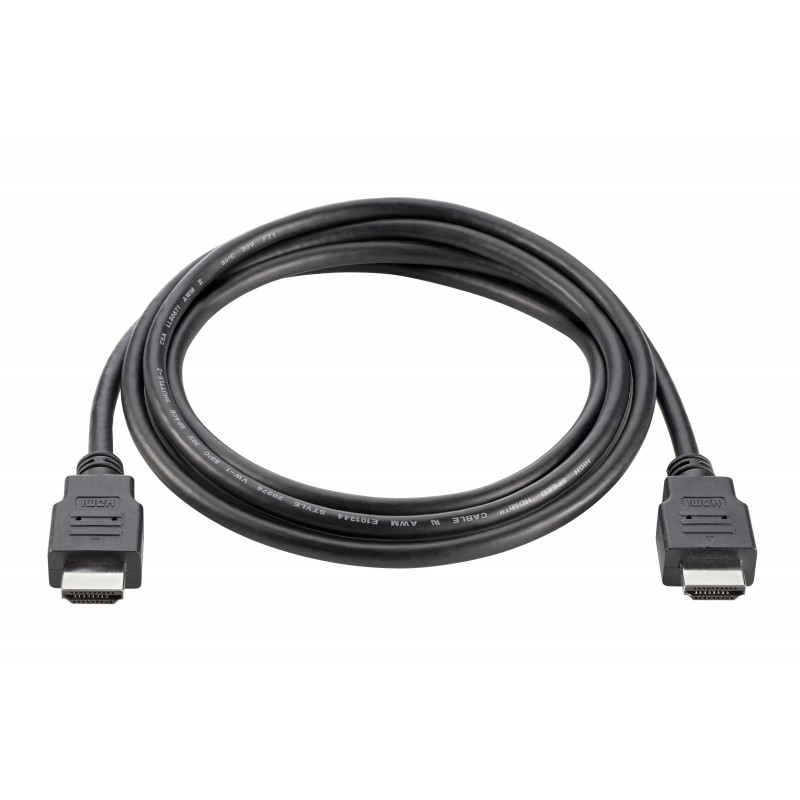 HP Cable HDMI estándar T6F94AA
