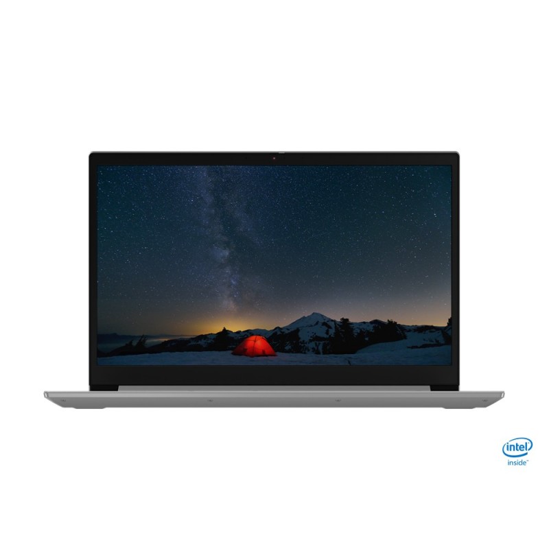 Lenovo ThinkBook 15 Gris - 15.6" - 1920x1080 - Intel Core i5 - 8GB - 256GB SSD - Wi-Fi 6 - Windows 1 20SM001VSP