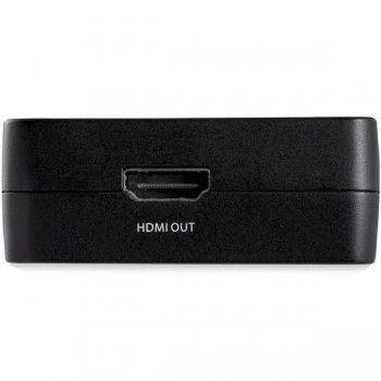StarTech.com Juego de Transmisor y Receptor Inalámbrico HDMI - Prolongador 1080p - 200m de Alcance ST121WHDLR