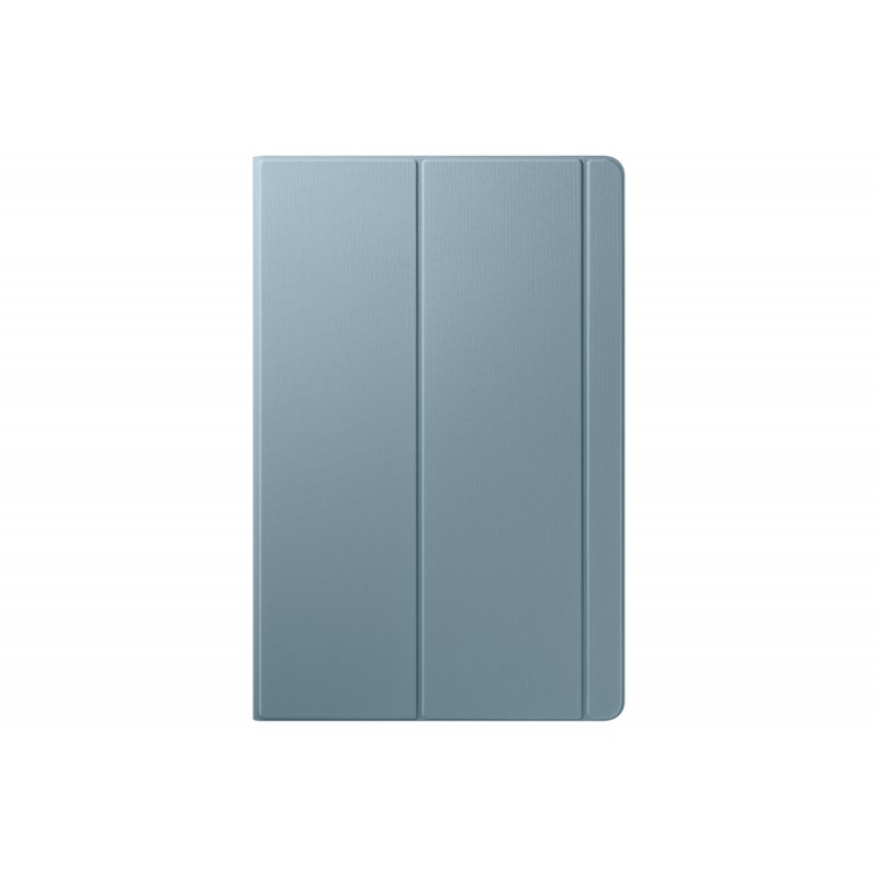 Book Cover Galaxy Tab S6 - 10.5" - Folio Azul EF-BT860PLEGWW