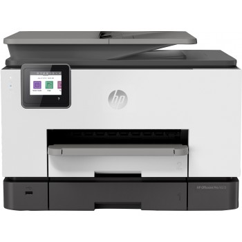 HP OfficeJet Pro 9020 All-in-one wireless printer Print,Scan,Copy from your phone 1MR78BA80