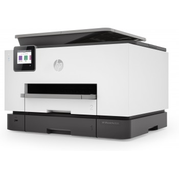 HP OfficeJet Pro 9020 All-in-one wireless printer Print,Scan,Copy from your phone 1MR78BA80
