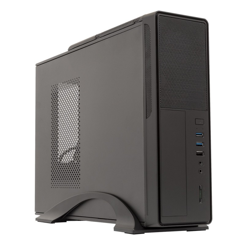 (Reacondicionado) UNYKAch SLIM MATX UK 300W Negro 52085