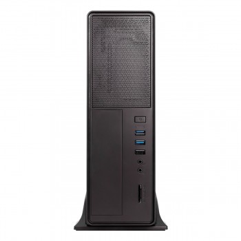 (Reacondicionado) UNYKAch SLIM MATX UK 300W Negro 52085