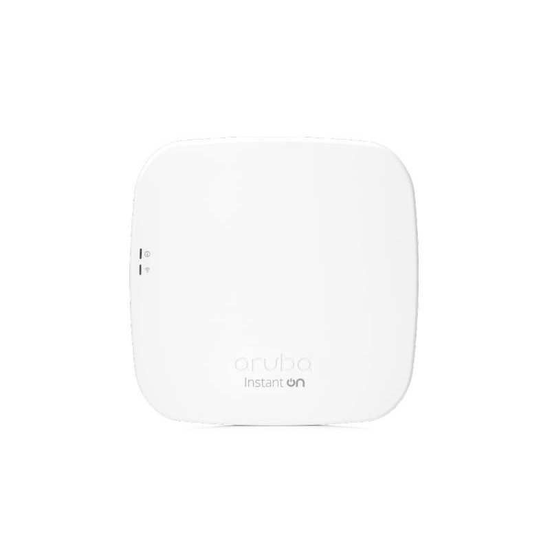 Aruba Instant On AP12 punto de acceso WLAN 1300 Mbit s Energía sobre Ethernet (PoE) Blanco R2X01A