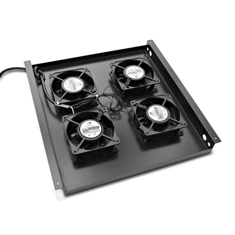 V7 RM4FANTRAY-1E accesorio de bastidor Bandeja del ventilador RM4FANTRAY-1E       