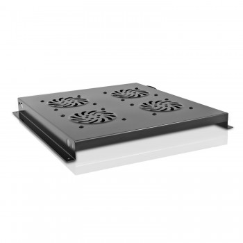 V7 RM4FANTRAY-1E accesorio de bastidor Bandeja del ventilador RM4FANTRAY-1E       