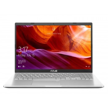ASUS M509DA-BR260 Plata - 15.6" - 1366x768 - AMD Ryzen 5 - 8GB - 256GB SSD - Wi-Fi 5 90NB0P51-M04240