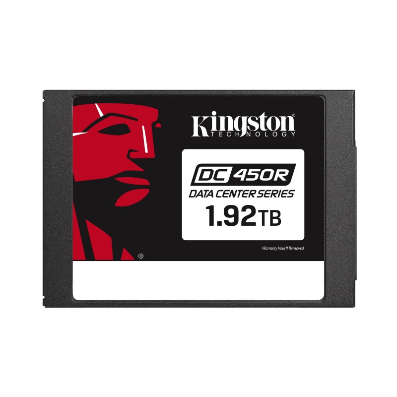 Kingston DC450R 2.5" 1920 GB Serial ATA III 3D TLC SEDC450R 1920G