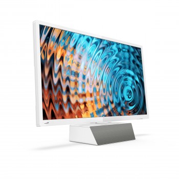 Philips 24PFS5863 12 - 24" - Full HD - SmartTV - Plata