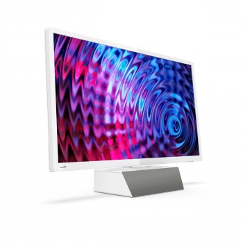 Philips 24PFS5863 12 - 24" - Full HD - SmartTV - Plata
