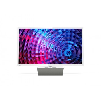 Philips 24PFS5863 12 - 24" - Full HD - SmartTV - Plata