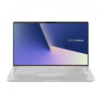 ASUS ZenBook 13 UX333FA-A3278T Plata - 13.3" - 1920x1080 - Intel Core i7 - 16GB - 512GB SSD - Window 90NB0JV2-M08270