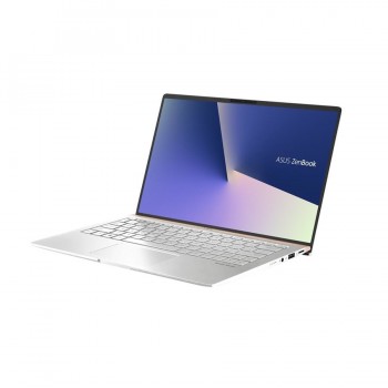 ASUS ZenBook 13 UX333FA-A3278T Plata - 13.3" - 1920x1080 - Intel Core i7 - 16GB - 512GB SSD - Window 90NB0JV2-M08270