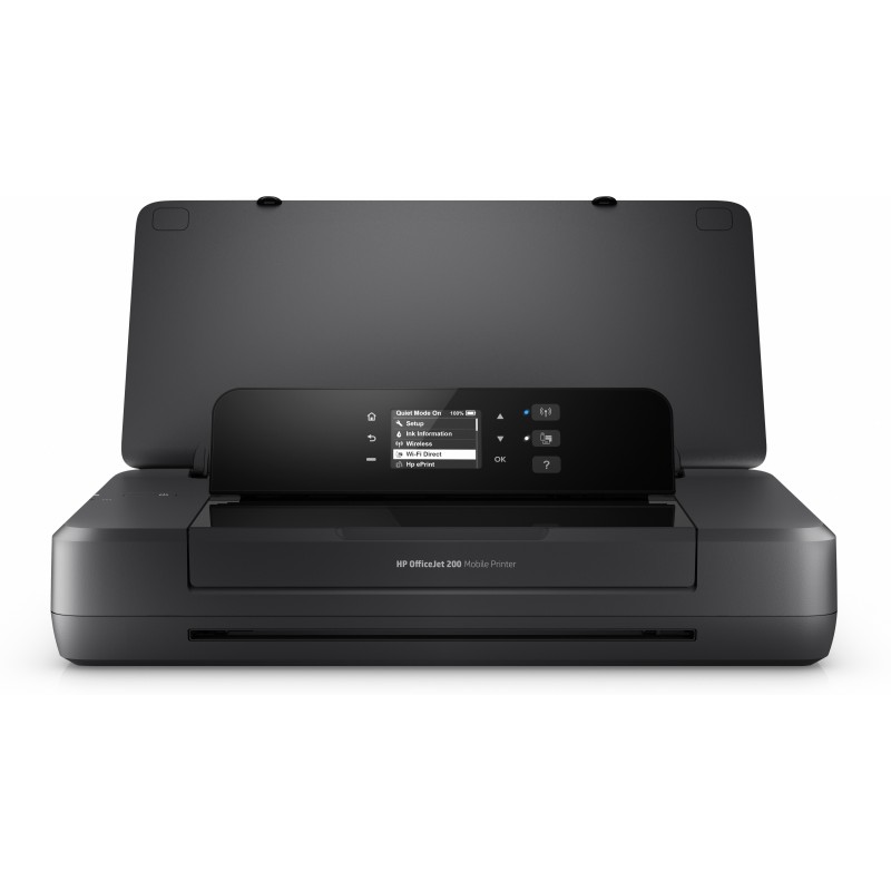 HP Officejet - Color - CZ993ABHC CZ993ABHC