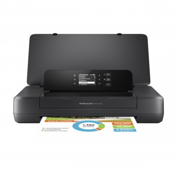 HP Officejet - Color - CZ993ABHC CZ993ABHC