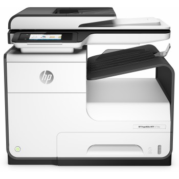 HP PageWide - Color - Duplex - J9V80BA80 J9V80BA80