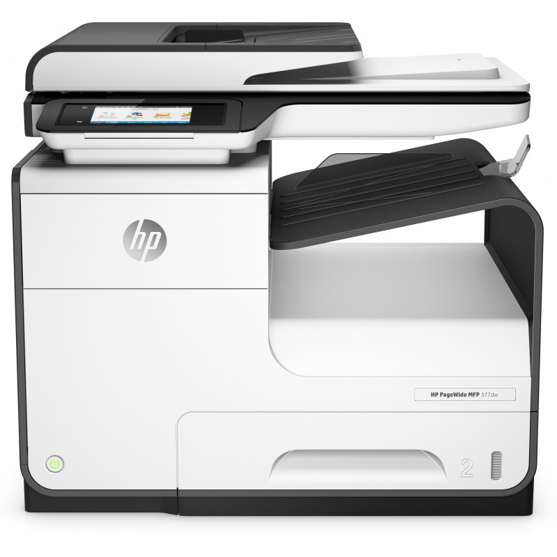 HP PageWide - Color - Duplex - J9V80BA80 J9V80BA80