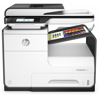 HP PageWide - Color - Duplex - J9V80BA80 J9V80BA80