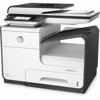 HP PageWide - Color - Duplex - J9V80BA80 J9V80BA80