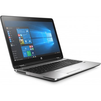HP ProBook 600 i5-7200U 15,6 pulgadas 4 GB 500GB Windows 10 Pro Z2W53EAABE Z2W53EAABE