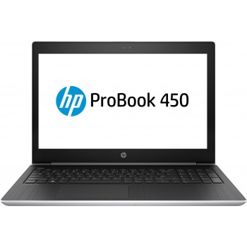 HP ProBook 400 i5-8250U 15,6 pulgadas 8 GB 256GB Windows 10 Pro 3BZ62EAABE 3BZ62EAABE