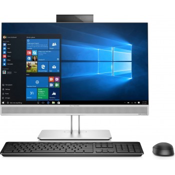 HP EliteOne 800 i5-8500 23,8 8 GB 256GB Windows 10 Pro 4KX23EAABE 4KX23EAABE
