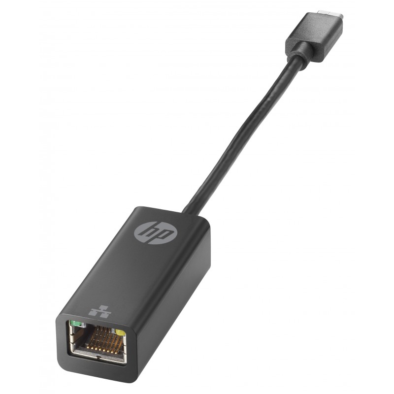 HP Adaptador USB-C a RJ45 V7W66AAAC3