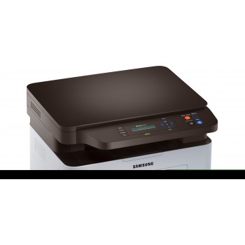 HP Xpress - Color - Duplex - SS293DEEE SS293DEEE
