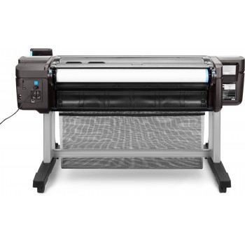 HP Designjet DesignJet T1700dr 44-in PostScript, 116 pph, 2400 x 1200 DPI, HP-GL 2,PDF 1.7,PostScrip 1VD88AB19