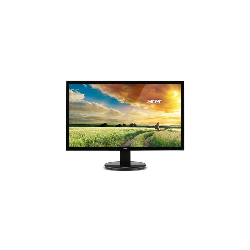 Acer K2 K222HQL - 21.5" - Full HD - Negro UM.WX2EE.C01
