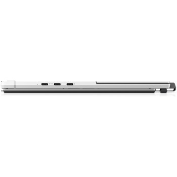 HP Elite x2 G4 Plata Híbrido - 12.3" - 1920x1280 táctil - Intel Core i5-8265U - 16GB - 512GB SSD 7KN96EAABE