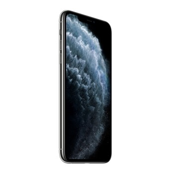 Apple iPhone 11 Pro Max Plata - 256GBç MWHK2QL A?ES