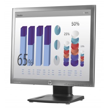 HP - 18.9 - IPS - 8 ms - Plata - E4U30AAABB E4U30AAABB