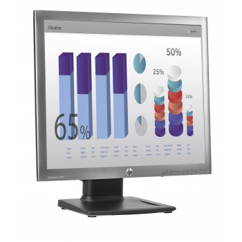 HP - 18.9 - IPS - 8 ms - Plata - E4U30AAABB E4U30AAABB