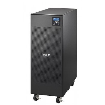 Eaton 9E6KI - (UPS) Doble conversión (en línea) 6000 VA 4800 W