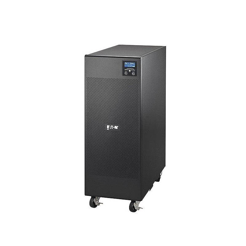 Eaton 9E6KI - (UPS) Doble conversión (en línea) 6000 VA 4800 W