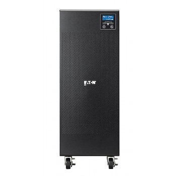 Eaton 9E6KI - (UPS) Doble conversión (en línea) 6000 VA 4800 W
