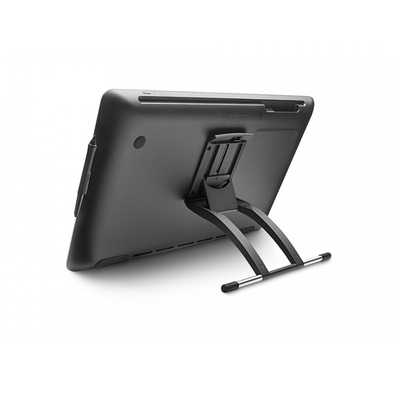 Wacom Cintiq DTK2260K0A tableta digitalizadora Negro