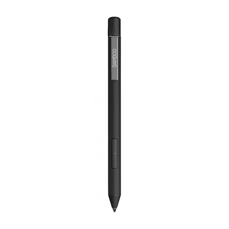 Wacom CS322AK0B lápiz digital Negro 16,5 g