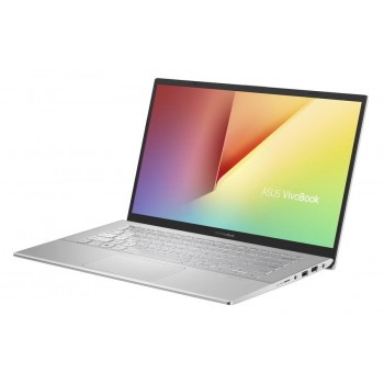 ASUS VivoBook 14 P1411FA-EK177R Plata - 14" - 1920x1080 - Intel Core i5 - 8GB - 256GB SSD - Windows 
