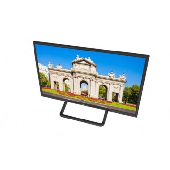 (Reacondicionado) TD SYSTEMS K24DLX10HS 24"" HD SMART ANDROID USB HDMI NEGRO