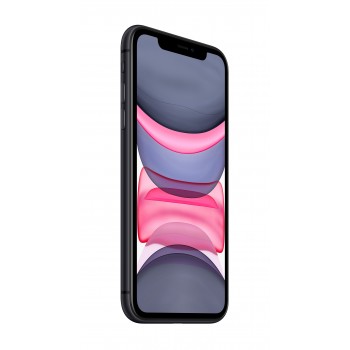Apple iPhone 11 Negro - 64GB MWLT2QL A?ES