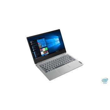 Lenovo ThinkBook 13s Gris - 13.3" - 1920x1080 - Intel Core i5 - 8GB - 512GB SSD - Windows 10 Pro 20RR0005SP