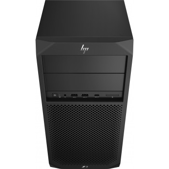 HP Z2 Tower G4 i7-8700 16 GB 512GB Windows 10 Pro 4RW84EAABE 4RW84EAABE