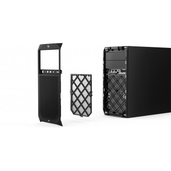 HP Z2 Tower G4 i7-8700 16 GB 512GB Windows 10 Pro 4RW84EAABE 4RW84EAABE