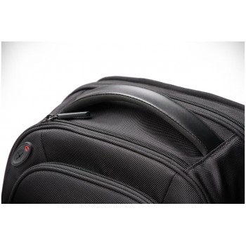 Kensington Contour 2.0 mochila Poliéster Negro K60382EU
