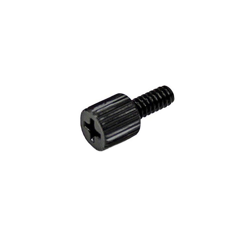 StarTech.com Metal Thumbscrews 6-32 x 5 16" long, 150 mm, 22 mm, 82 mm SCREWTHUMB